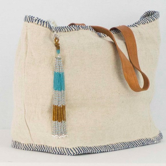 Tassels for Handbags asst set/3 - Picture 2 of 3